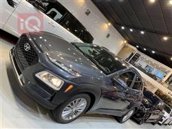 هيونداي كونا
